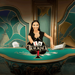 Blackjack 1 game thumbnail