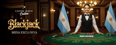 Torneo de Blackjack VIP