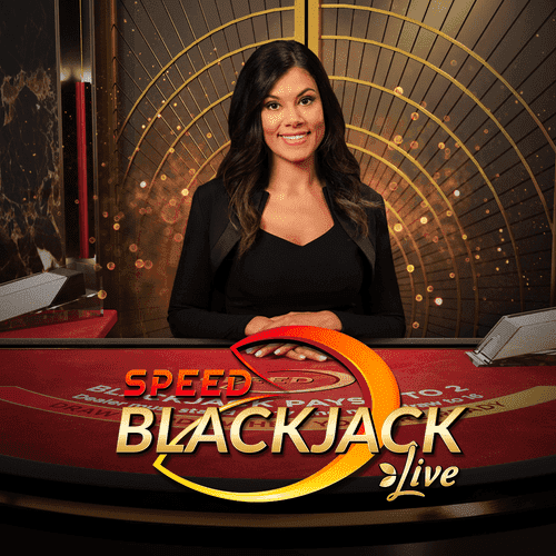 Speed VIP Blackjack R game thumbnail