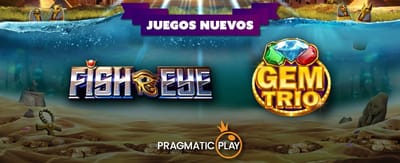 Especial Juegos Nuevos