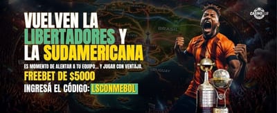 Ganá Grande con playuzu