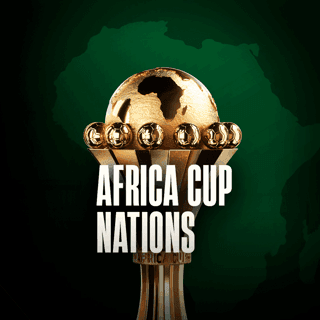 Africa Cup Nations game screenshot