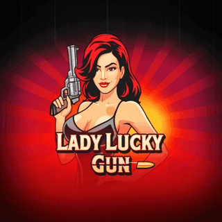 Lady Lucky Gun game thumbnail